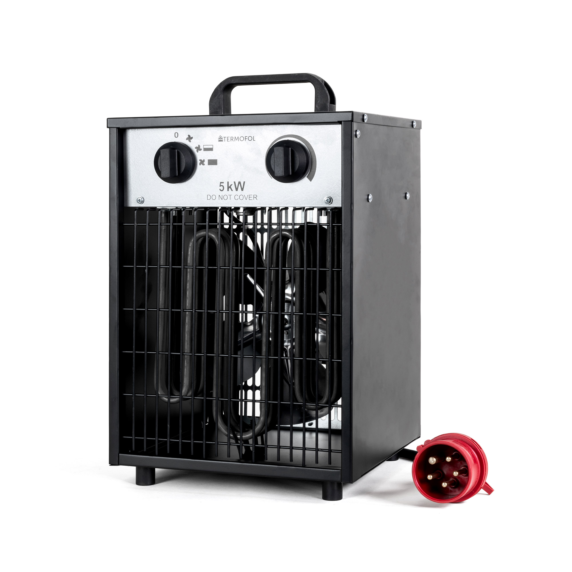 Elektrický ohrievač TERMOFOL 5 kW